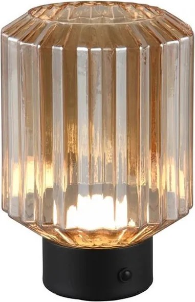Trio LORD R57761113 Asztali lámpa 1x2w/led 3000k 100lm ip20