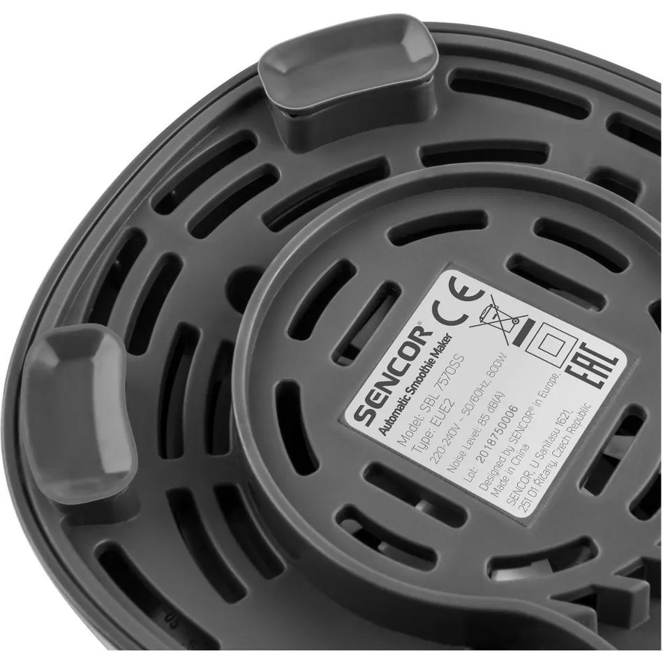 Sencor SBL 7570SS turmixgép