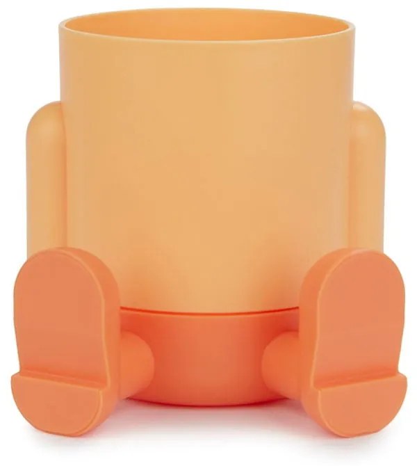 Műanyag rendszerező írószerekhez Mr. Sitty – Balvi