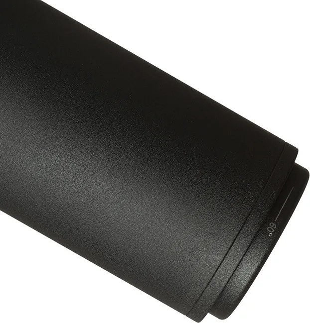 RENDL FOCUS 20 DIMM egyáramkörös sínre fekete 230V LED 20W 10 60° 3000K 4000K 5000K