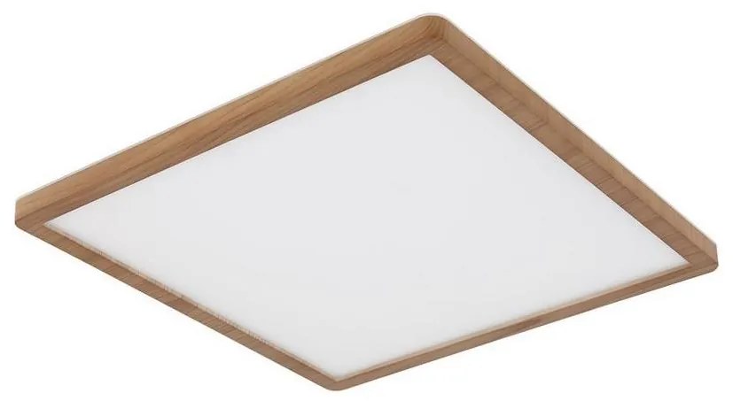 Globo 41563-24WW - LED Dimmelhető fürdőszobai lámpa SAPANA LED/24W/230V IP44