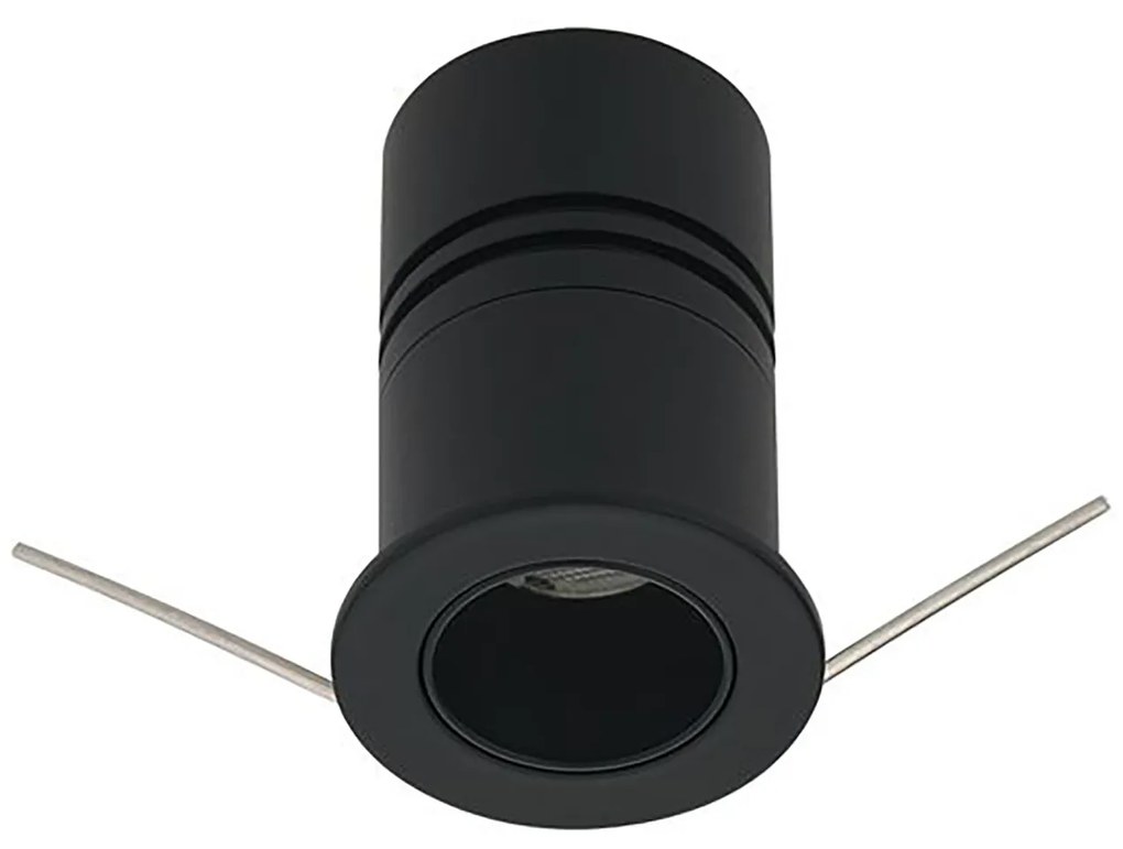 Lucy LED álmennyezetbe süllyeszthető spotlámpa