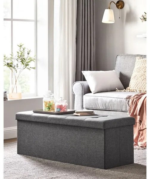 Pad SULTAN sötétszürke