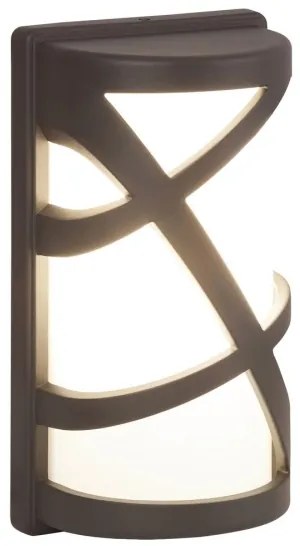 Rabalux 8767 - Kültéri fali lámpa DURANGO 1xE27/40W IP54