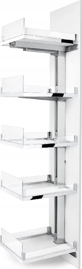 Peka 02.3056.KPL/B Convoy Centro 1230/ 1600-1700/ 500/ 4