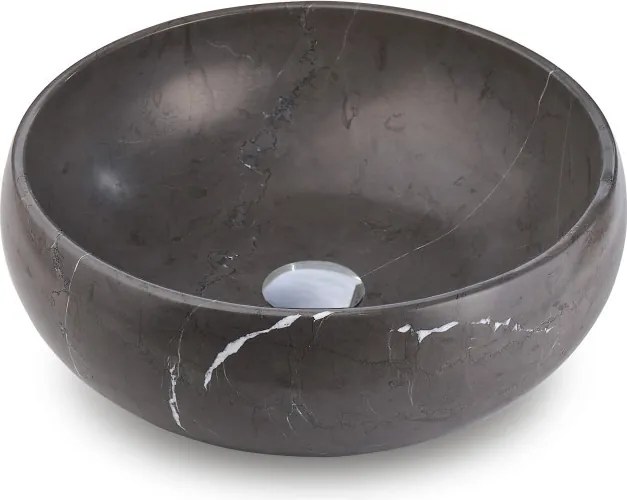 Soria Pietra Grey kőmosdó