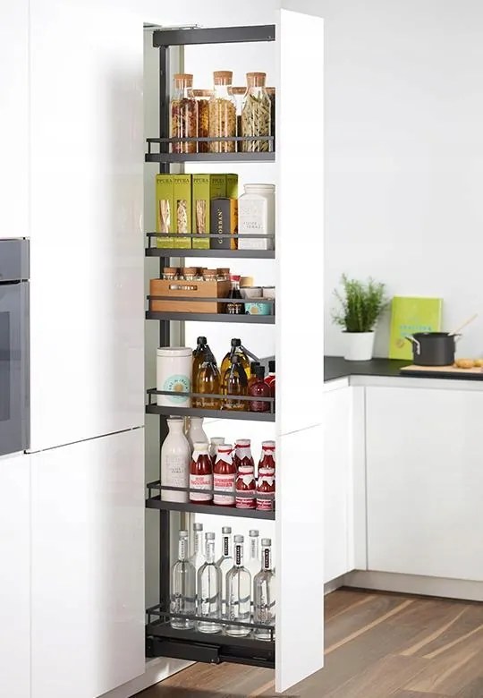 Peka 001.21.KPL/A Dispensa Style 300/1900-2300 hangya