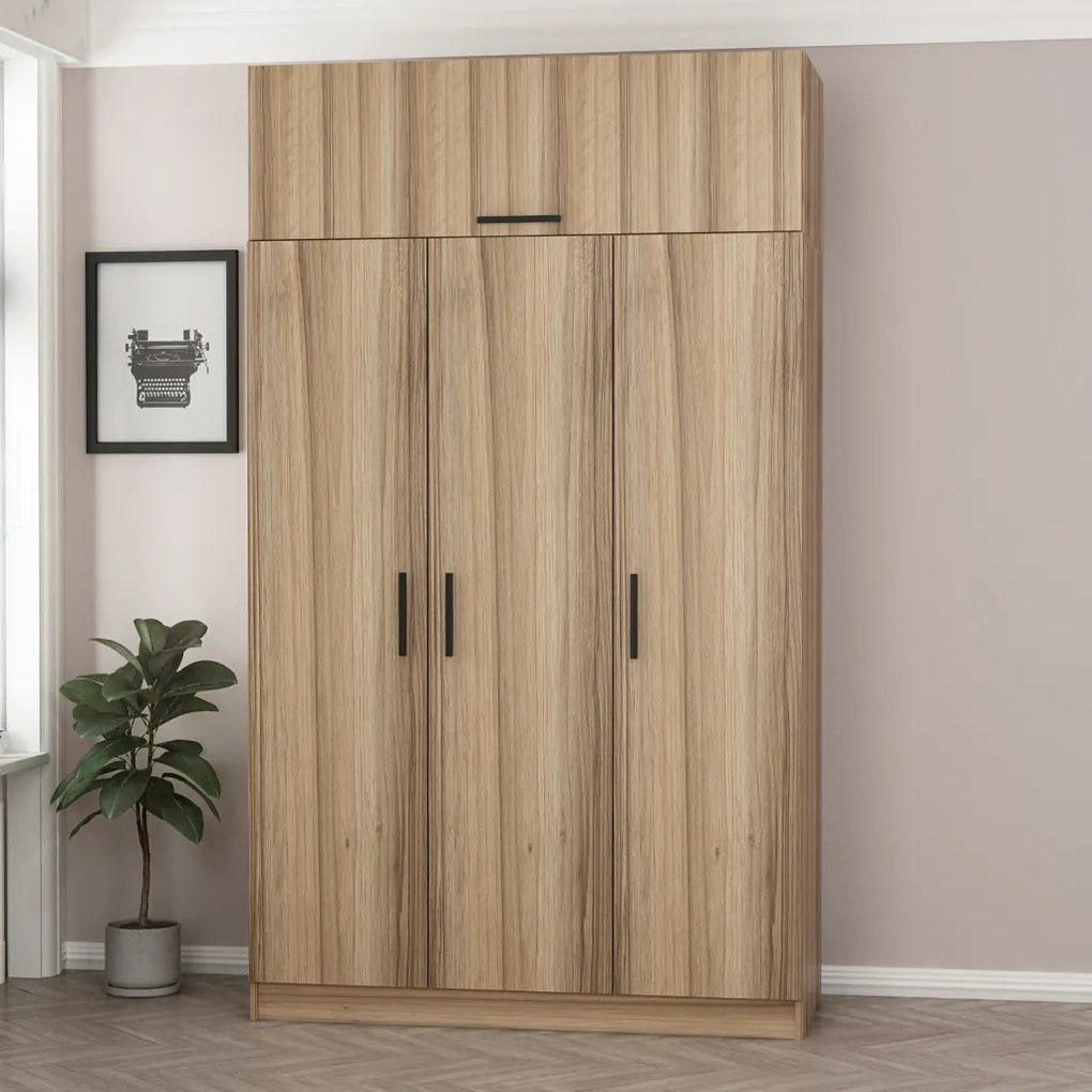 Minar 3 Kapak 2 Çekmece 255 - Dore