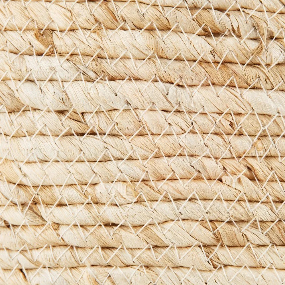 Lhassa tárolókosár, ø 30 cm - Compactor