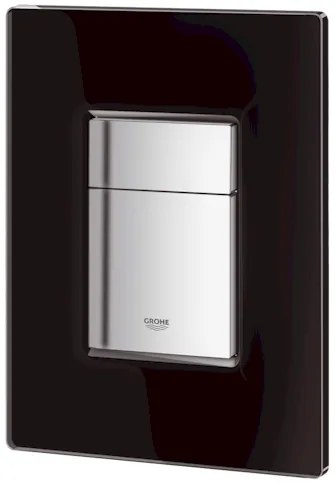 Grohe Skate Cosmopolitan vezérlőgomb üveg bársony fekete 38845ks0 G38845KS0