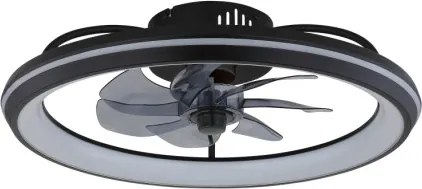 GLOBO 03643 CELESTE Ventilátoros lámpa IP20
