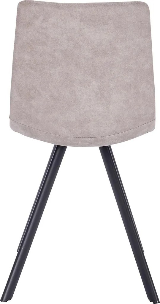 Étkezőszék Hawaj CL-18017 világos szürke