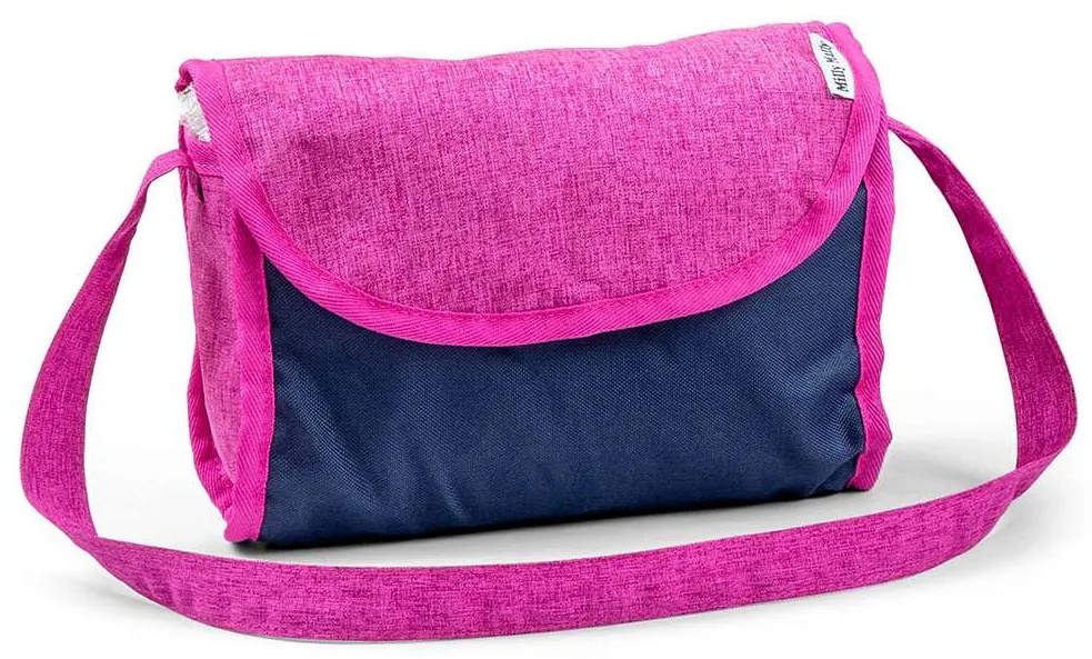 Gyermek szett játékbabáknak Elsa Prestige Milly Mally navy