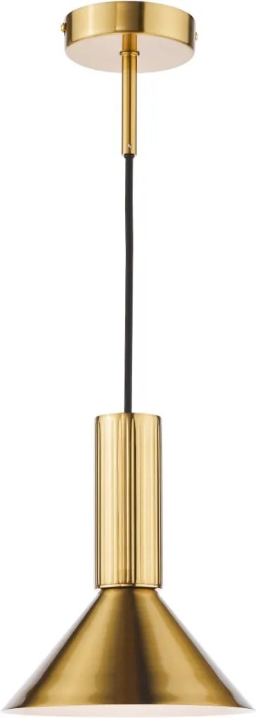 Dar Lighting Ragnar RAG0140 Függőlámpa 1x9w/gu10