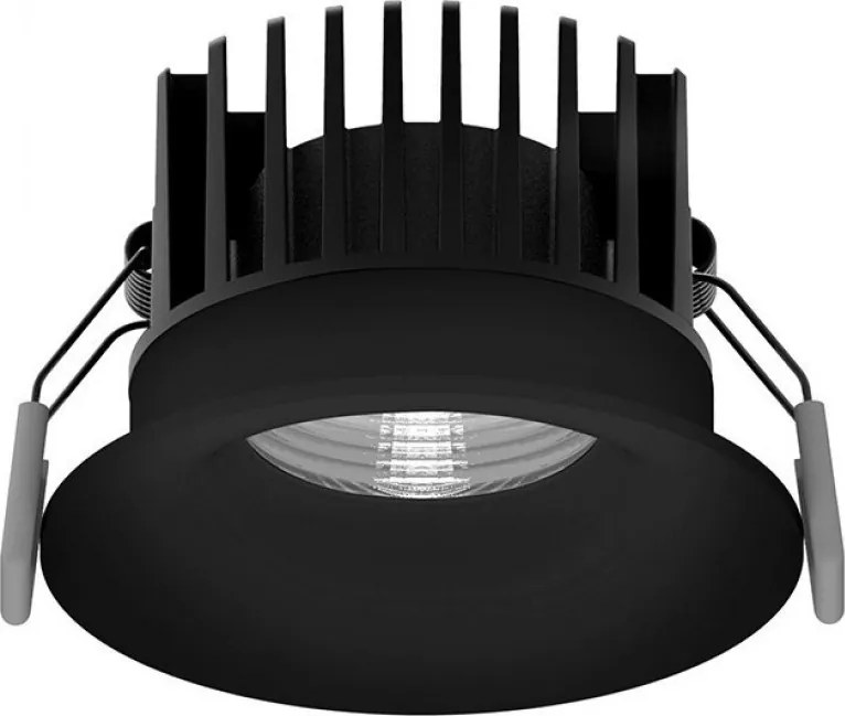 NOVA LUCE 9232120 BLADE Kültéri Mennyezetbe Építhető Lámpa LED IP65