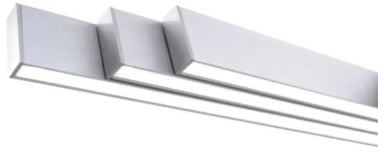 Paul Neuhaus 2568-95 - LED Dimmelhető csillár zsinóron ADRIANA LED/14W/230V króm