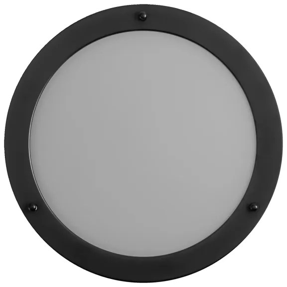 Osram - BATHROOM CLASSIC fürdőszobai mennyezeti lámpa 1xE27/15W/230V IP44