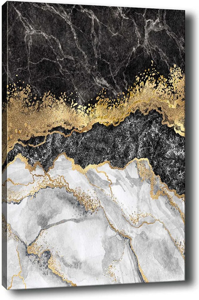 Kanvas vászonkép, 70×100 cm – TR529TCR1457