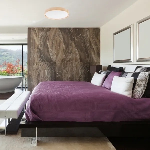 Brilagi MANAROLA SMART LED mennyezeti lámpa 36W 230V + Tuya DO