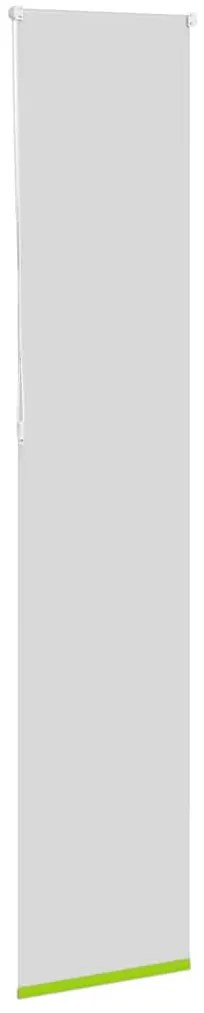 redőny Blackout 55x210 cm szövetszélesség 50,7 cm poliészter