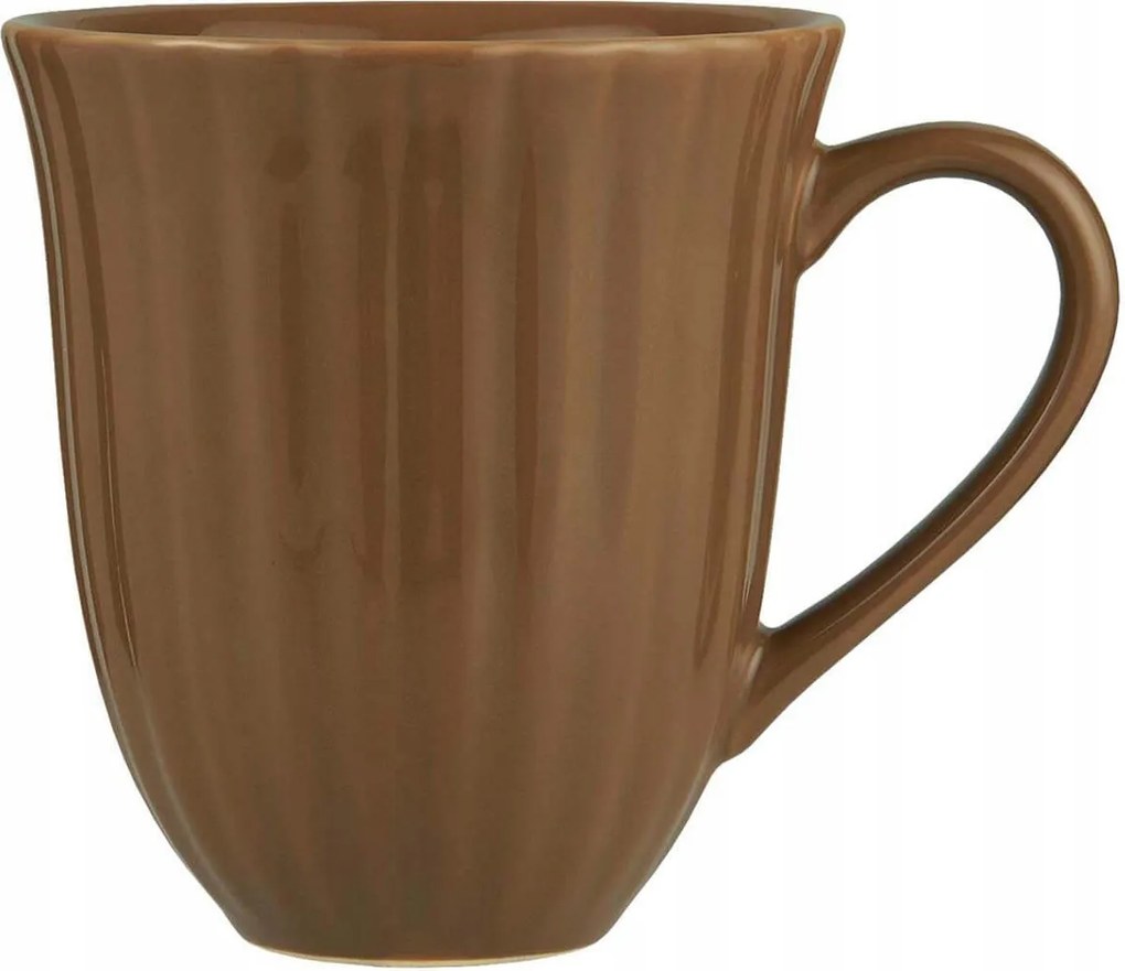 Mynte Hazelnut bögre Ib Laursen, 240 ml