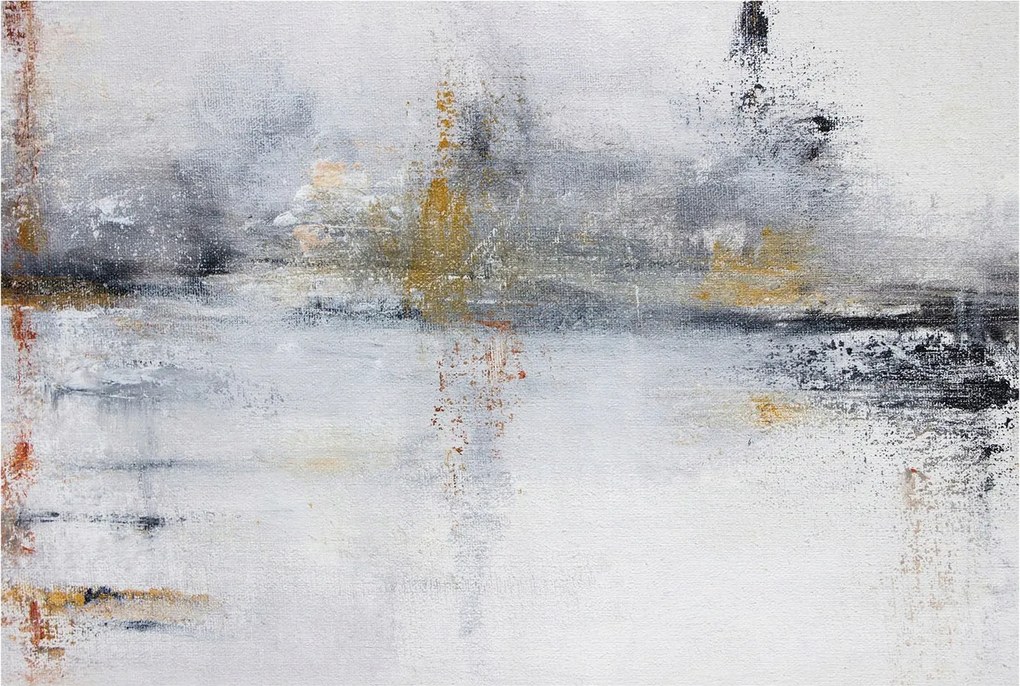 Fotótapéta Fali tapéta Hálószoba Nappali szoba Harmonikus absztrakt 104x70