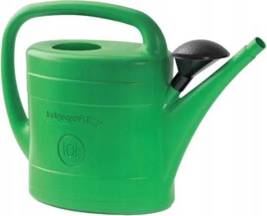 Spring Kerti locsolókanna Műanyag 14L Kertészeti