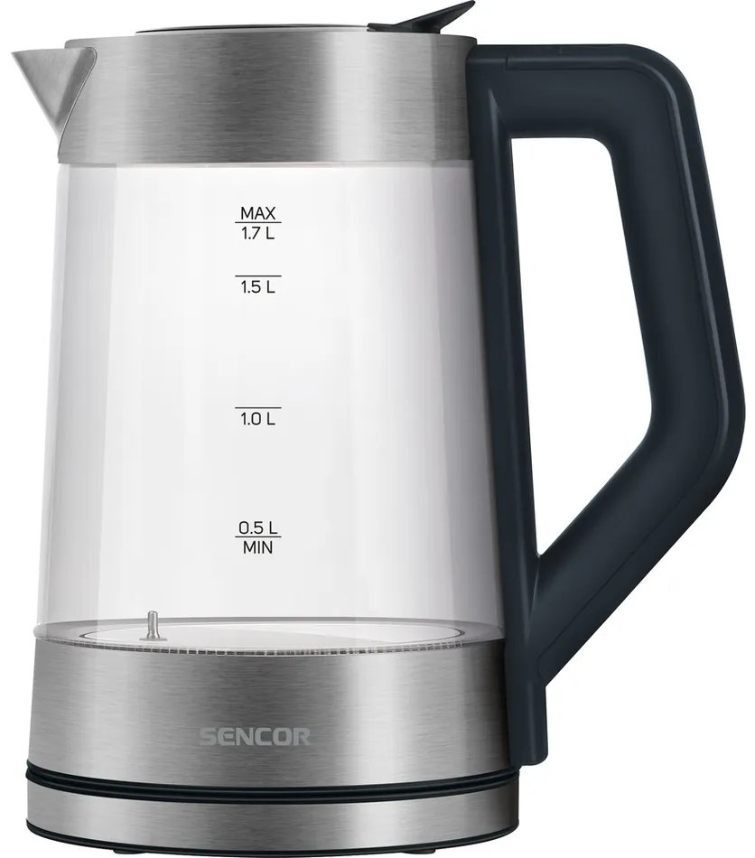Sencor SWK 1795SS gyorsforraló