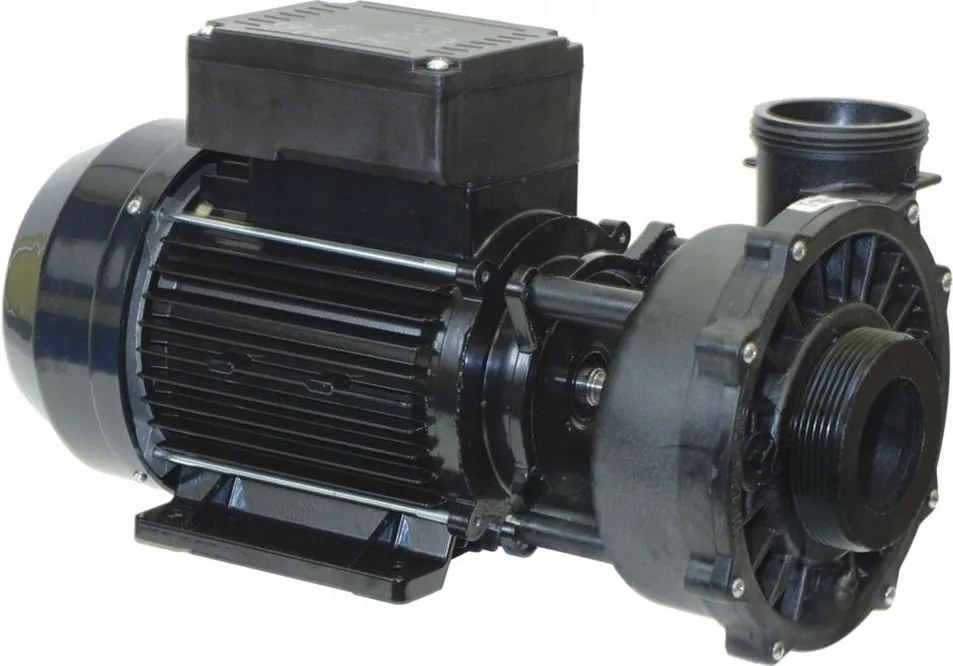 Waterway 56F 2.0HP 1 sebességes vízpumpa hidromasszázs rendszerekhez (2.5x2)
