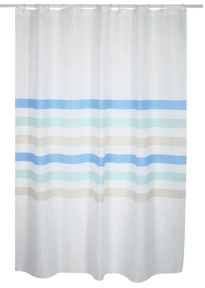 Zuhanyfüggöny 180x200 cm Seauville – MSV