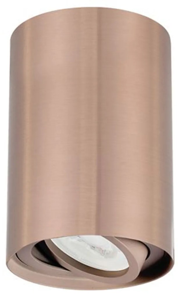 San mennyezeti spotlámpa