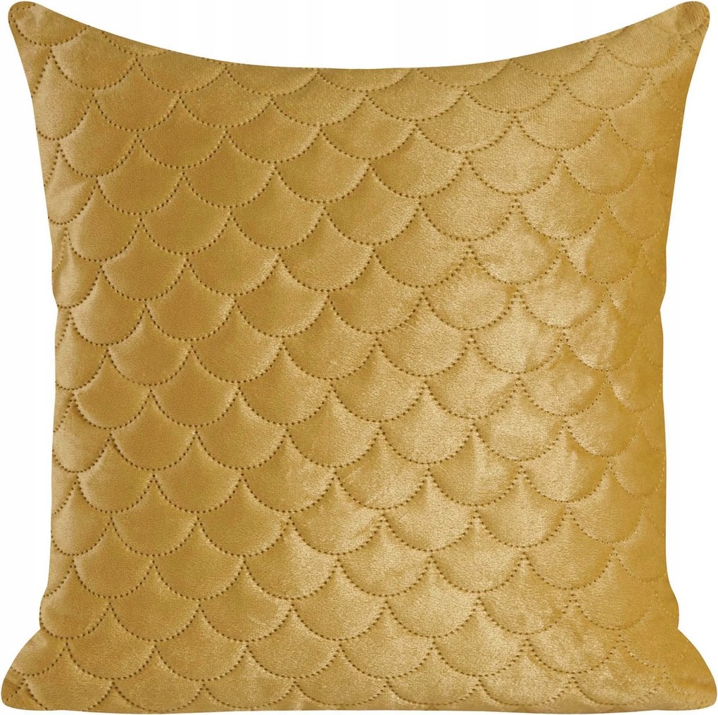 Dekoratív párnahuzat Eurofirany 40 x 40cm Bársony