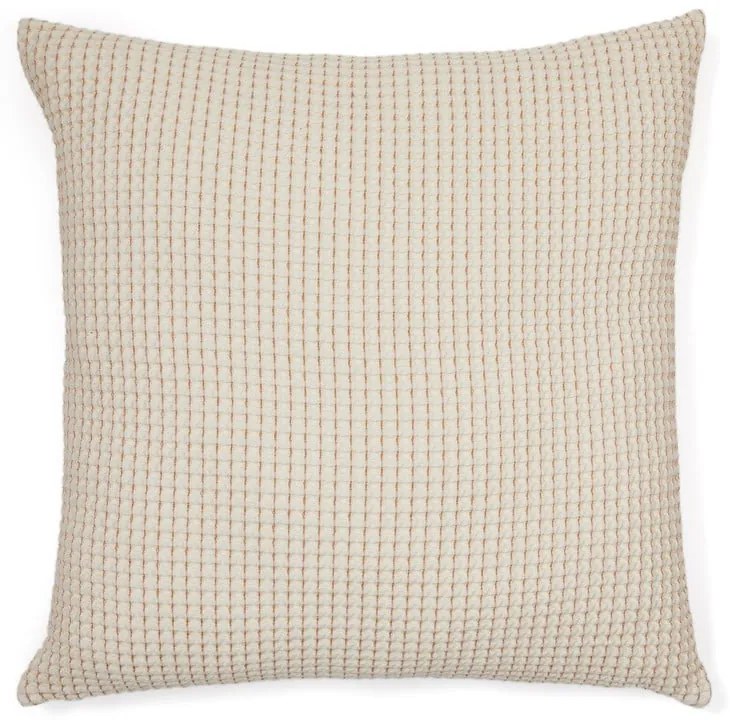 Pamut párnahuzat szett 2 db-os 45x45 cm Senara – Kave Home