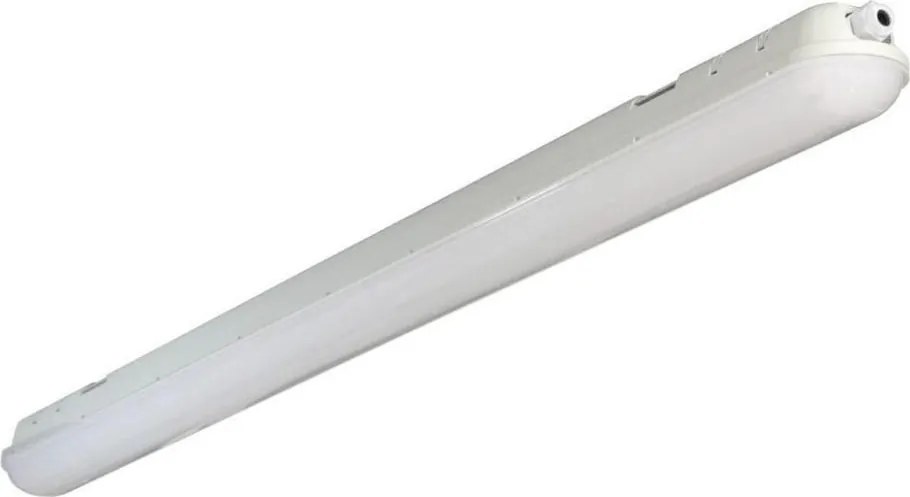 LED műszaki fénycső lámpatest WALCOT LED/37W/230V 6500K 120 cm IP65 fehér
