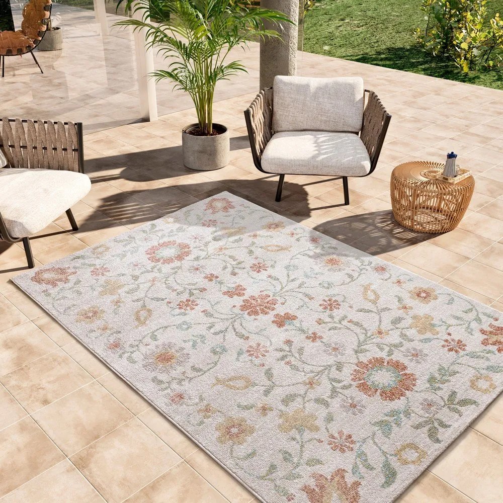 Kültéri-beltéri szőnyeg 160x230 cm Samara – Universal