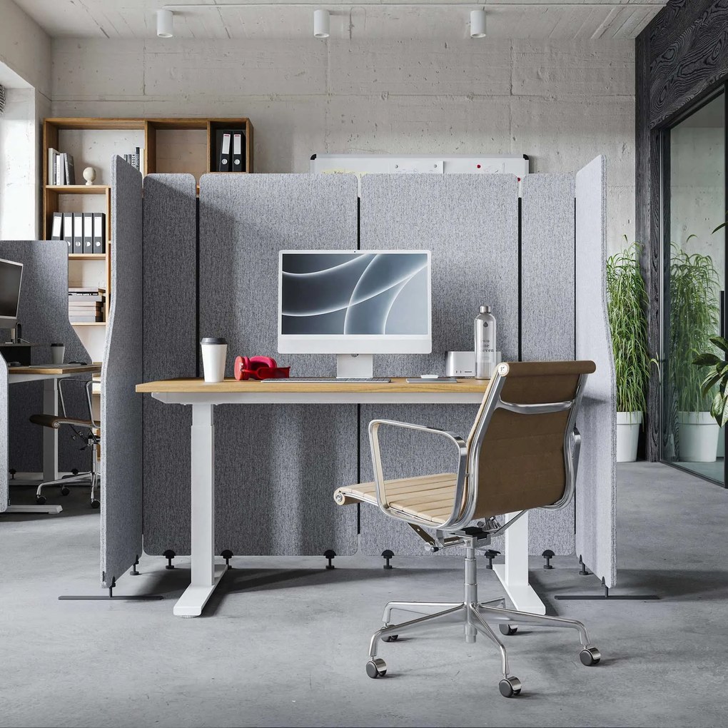 akusztikus falpanel SADIE Moon Dust 280/145 cm