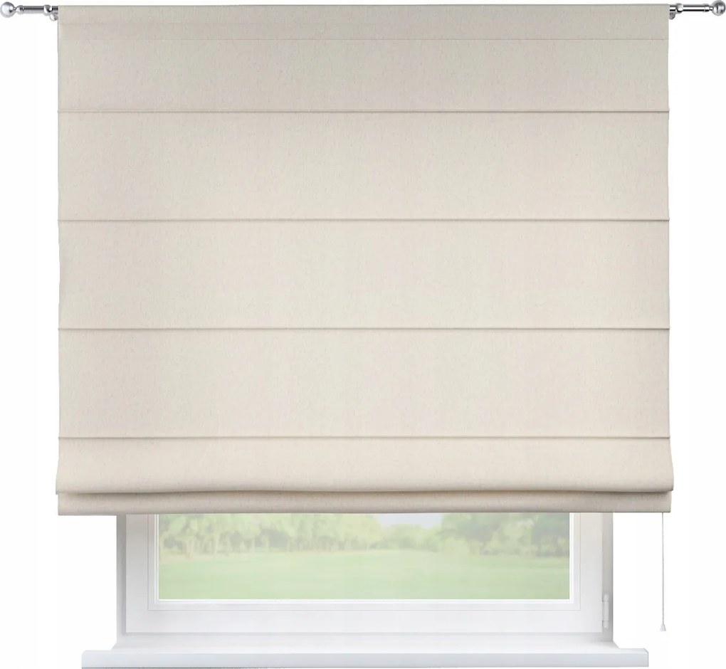 Kész Római roló Torino 140x180cm fekete