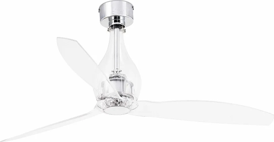 FARO 3382 MINI ETERFAN Ventilátoros lámpa IP20