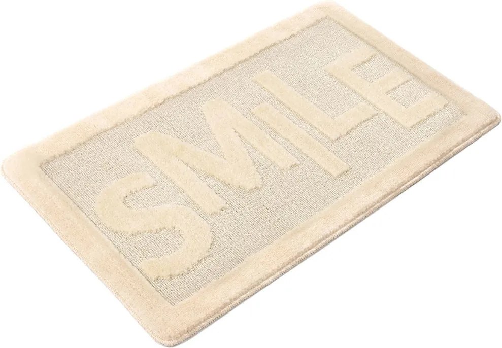 Smile - Cream