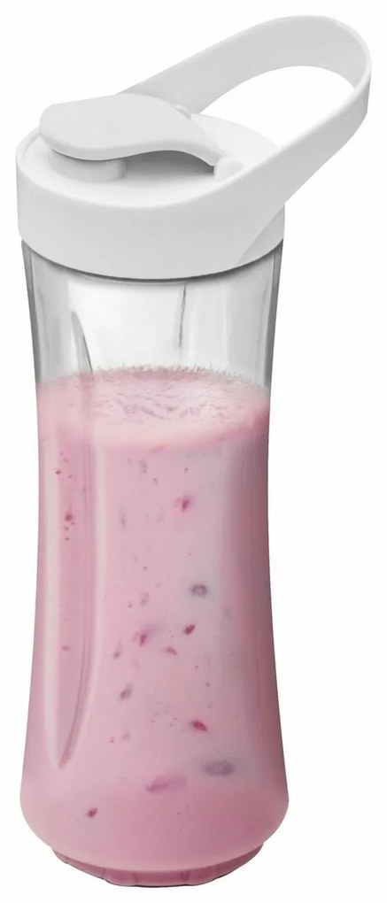 Clatronic SM 3593 smoothie készítő, fehér