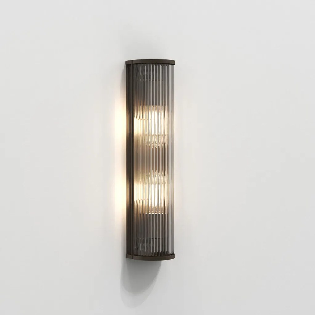 Astro Lighting AVIGNON 1427003 Fali lámpa 2x12W/E27 IP20