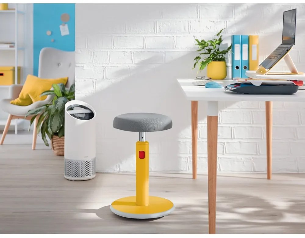 Ergonomikus szék ø 37 cm Ergo – Leitz