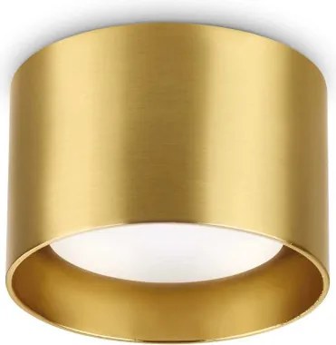 Mennyezeti Lámpa Arany IDEAL LUX 285238