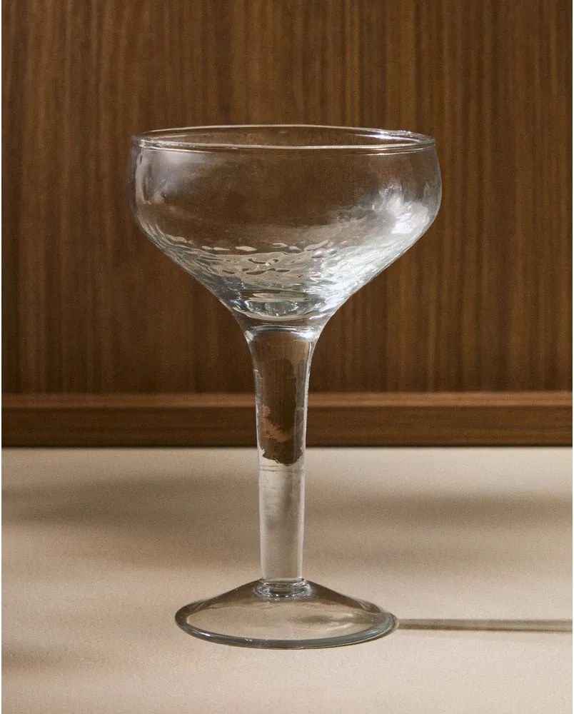 Borospohár Sileia – Kave Home