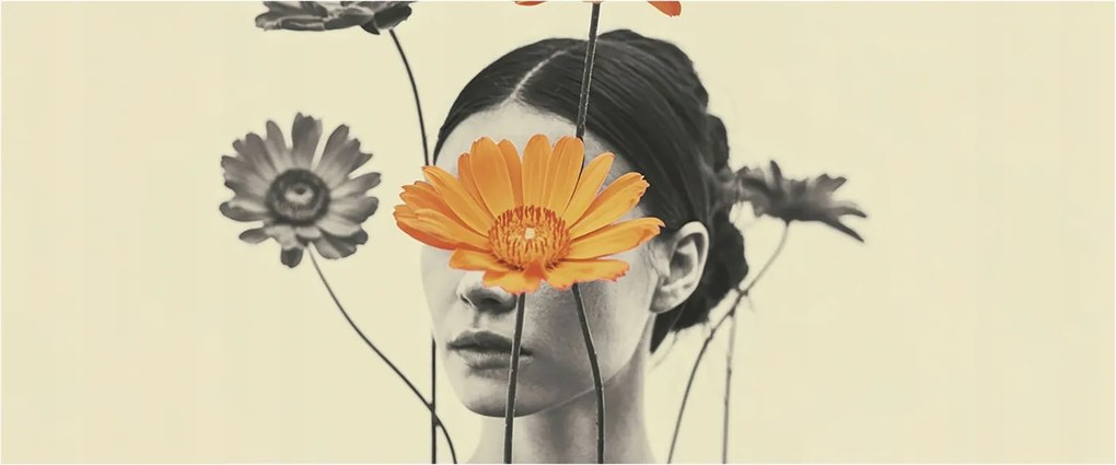 Fotótapéta Flizelina Dekoratív Iroda Szürreális jövőkép 250x104