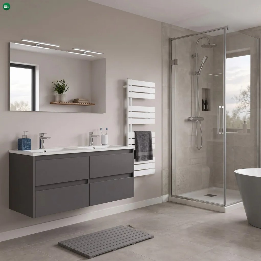 Porto Prime 120 komplett