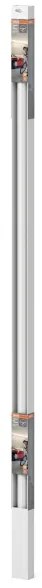 Osram - LED szekrény alatti lámpatest TUBEKIT LED/21,5W/230V 3000K 150 cm fehér