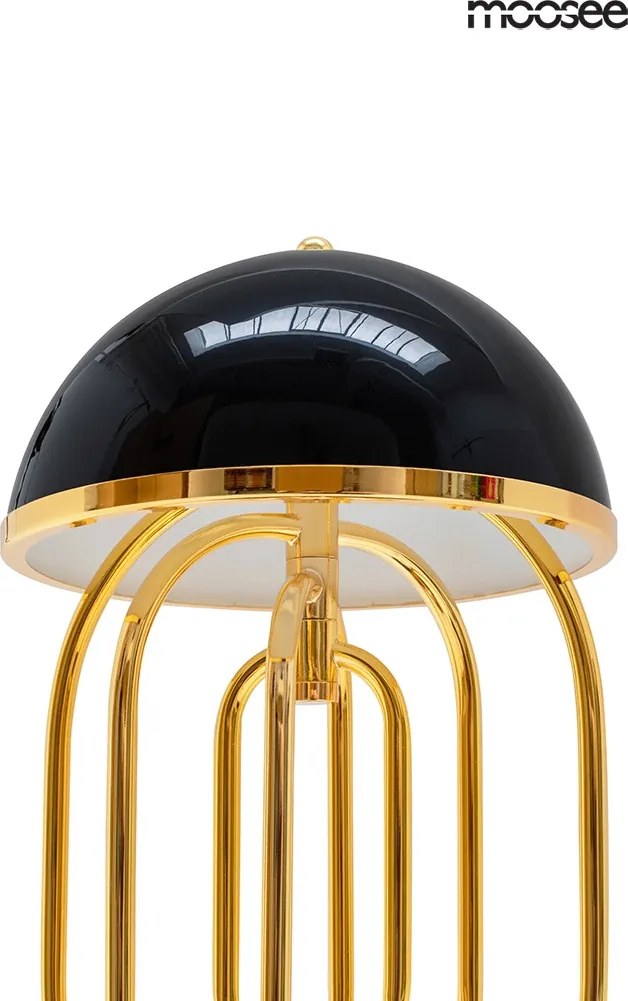King Home MOOSEE BOTTEGA MSE010300152 Asztali lámpa 2x5W/G9 IP20