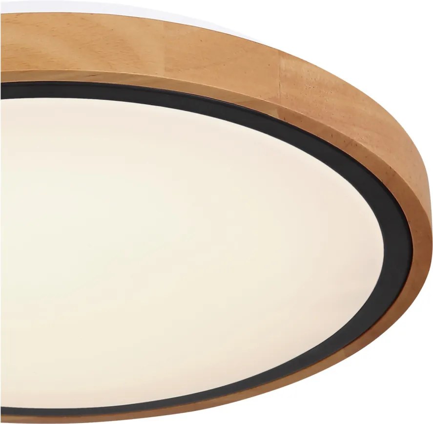 GLOBO 41764-12 BRUNEM Ufo Lámpa LED IP20