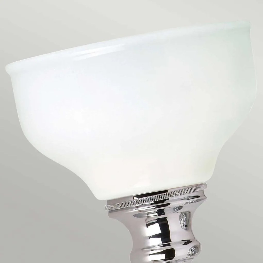 Elstead Lighting CHEADLE BATH-CD1 Fali lámpa 1x40W/G9 IP44